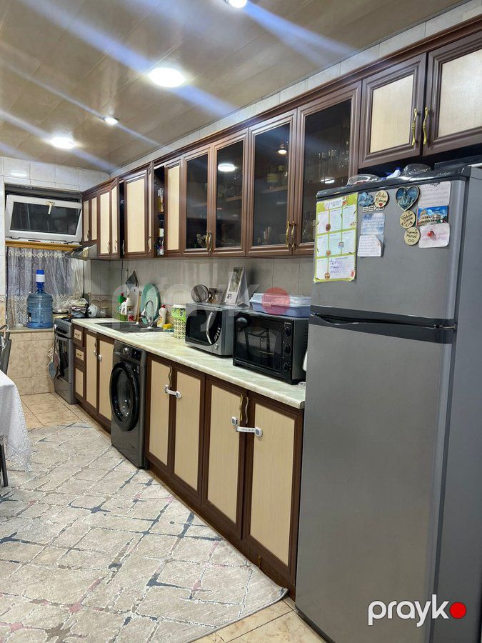 3 otaqlı mənzil, 110 m², Bakıxanov küç — Mənzil (6)