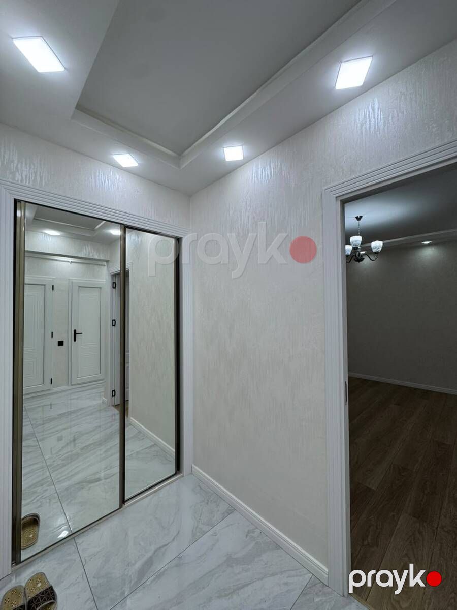 Satılır 2 otaqlı köhnə tikili 65 m² — Mənzil, Bakı (5)