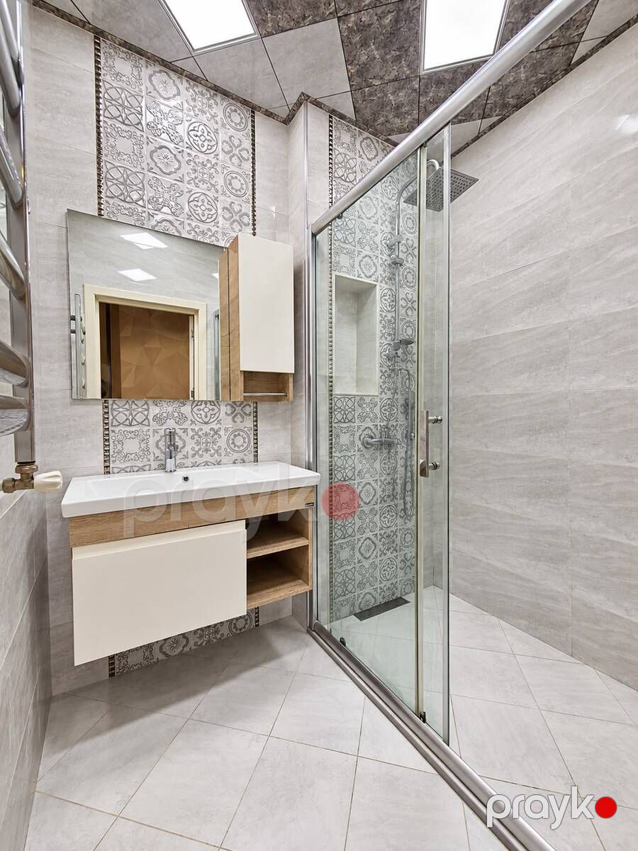 Satılır 3 otaqlı yeni tikili 82.5 m² — Mənzil, Bakı (12)