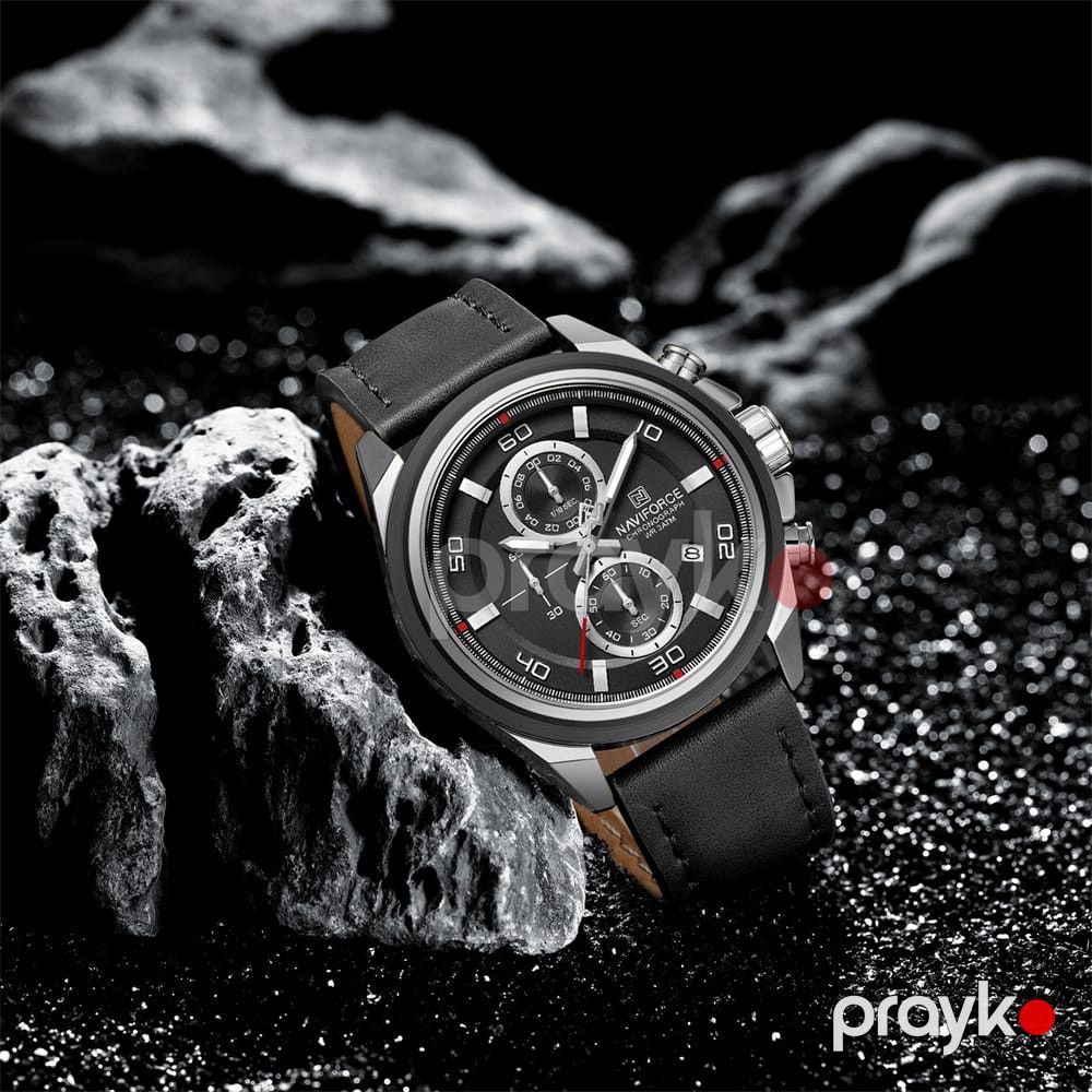 Kişi qol saatı N8975 — Mallar, Bakı (3)