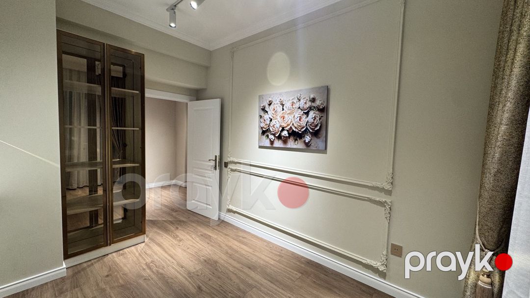 2-otaqlı yeni tikili, Melissa Park, 76 m² — Mənzil, Bakı (10)