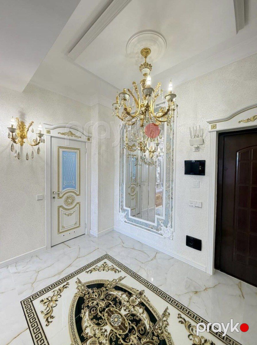Satılır 2 otaqlı yeni tikili 60 m² — Mənzil, Bakı (6)