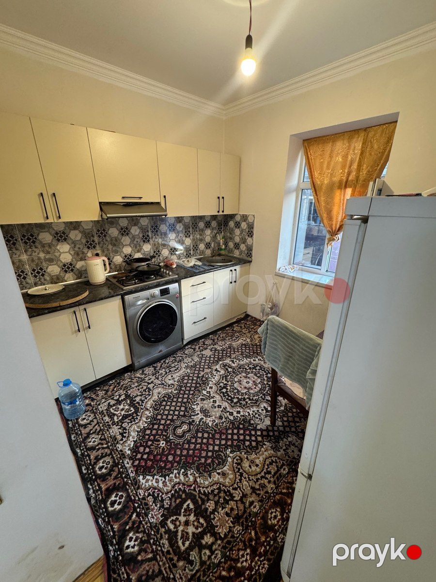 Həyət evi, Binə qəs — Ev, villa, Bakı (7)
