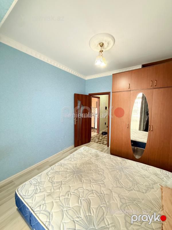 Satılır 2 otaqlı Bina evi menzil (Yeni tikili), 53 m², Xırdalan ş — Mənzil (6)