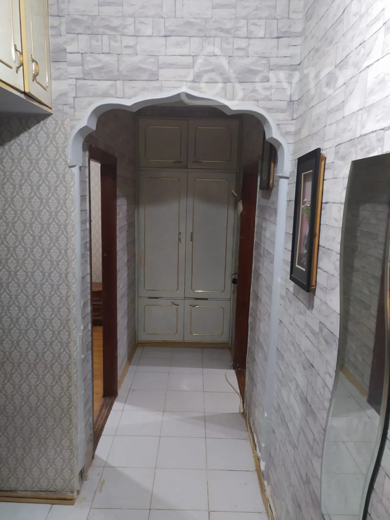 2 otaqlı mənzil, 60 m², Cavadxan 60 — Mənzil, Bakı (10)