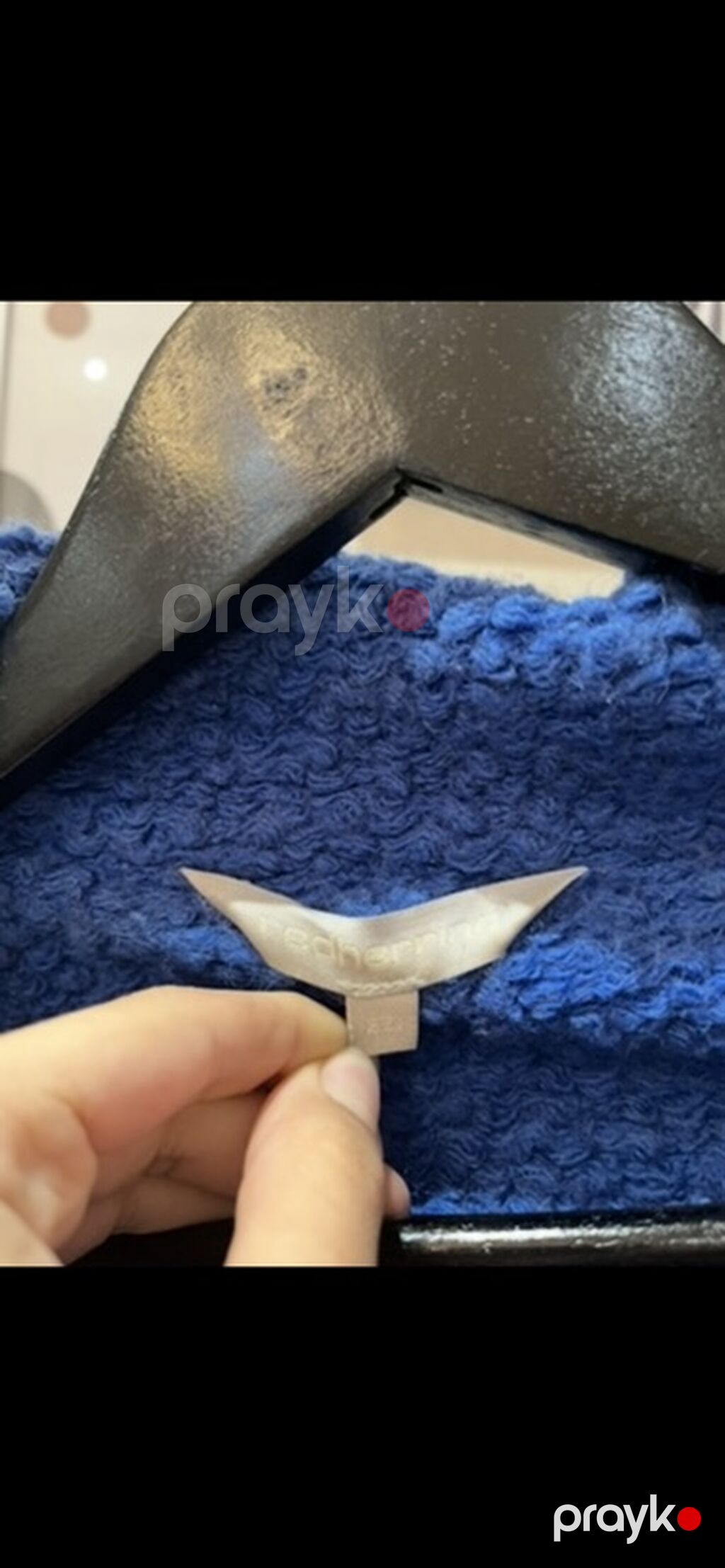 Palto, Mavi, M, rəng - Mavi — Palto, Bakı (2)