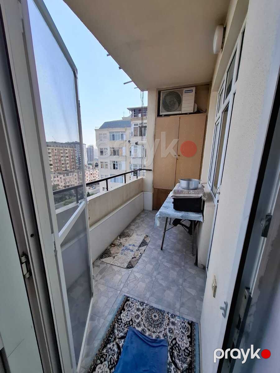 Satılır 3 otaqlı yeni tikili 106 m² — Mənzil, Bakı (7)