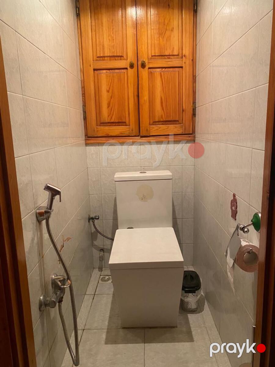 İcarəyə verilir 3 otaqlı köhnə tikili 75 m² — Mənzil, Bakı (6)