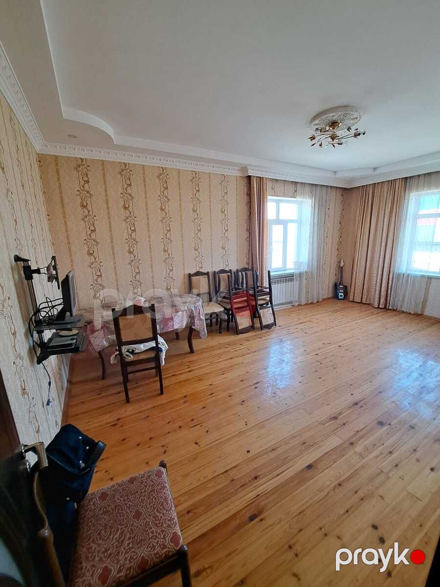 Satılır 5 otaqlı həyət evi/bağ evi 280 m² — Ev, villa, Bakı (6)