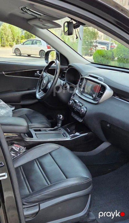 Kia Sorento, 2.0 L, 2017 il, 176 000 km — Avtomobillər, Bakı (11)