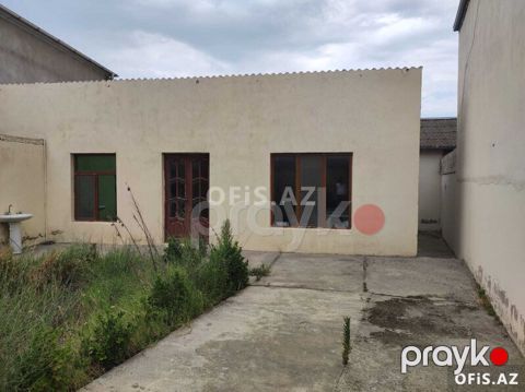 Həyət evləri Satılır Sabunçu r., Maştağa q., 2 otaq, 75 m² — Bakı
