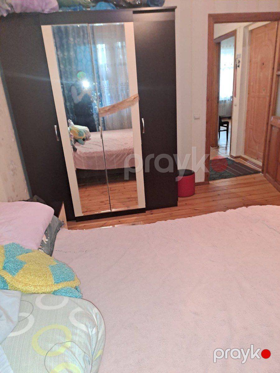 Satılır 2 otaqlı köhnə tikili 65 m² — Mənzil, Bakı (8)