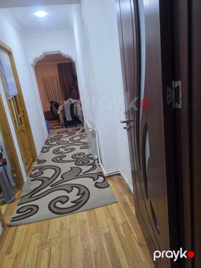 2 otaqlı mənzil, 70 m², insahatcilar, Bakı — Mənzil (6)