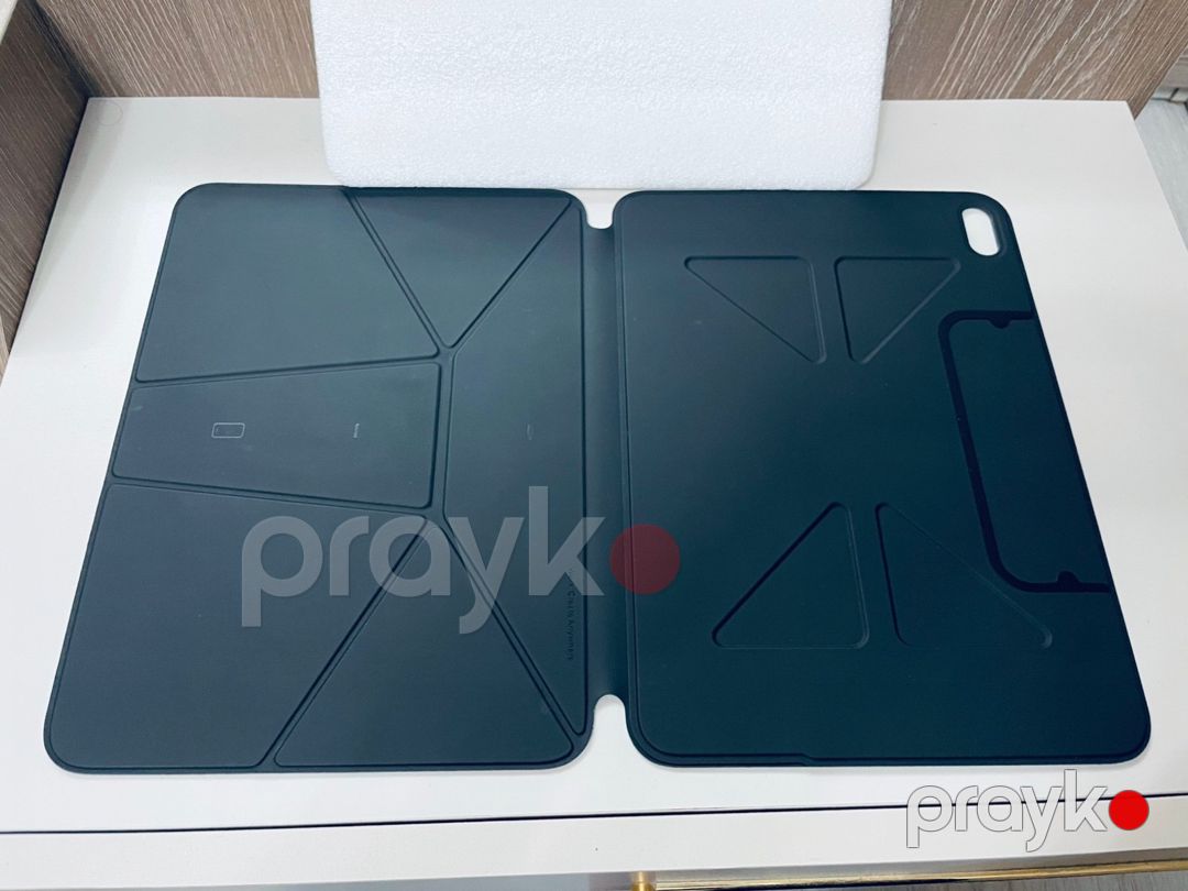 Apple iPad A/16 2025 smart magnetlc case — Planshetlər, Bakı (3)
