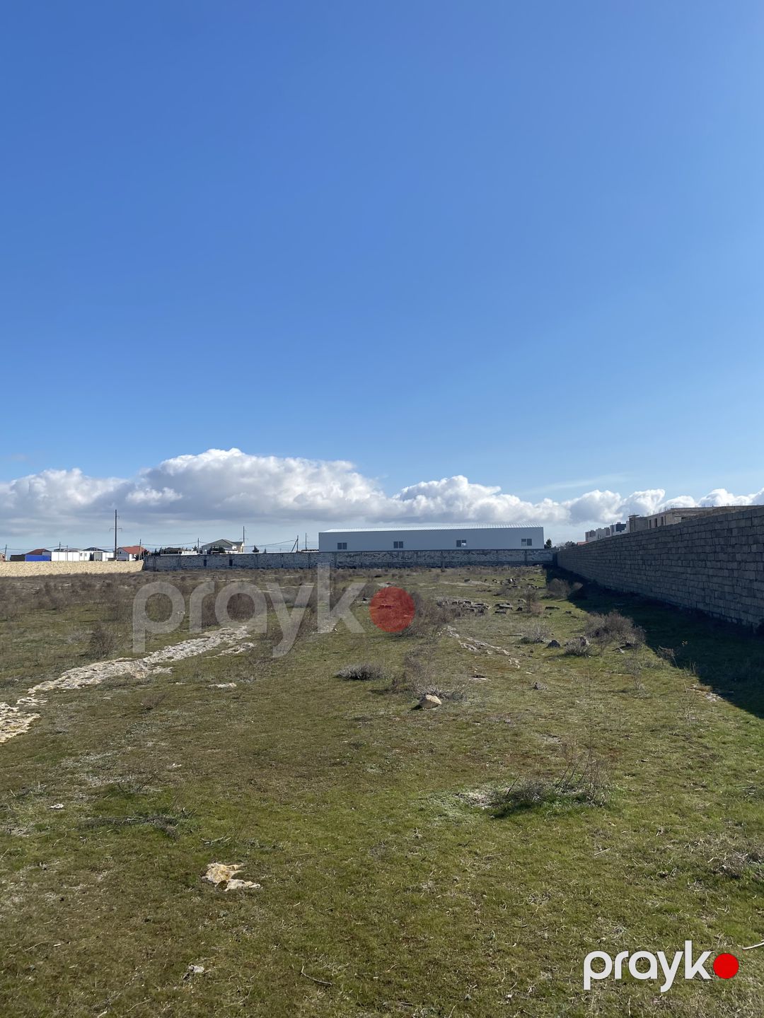 Satış: Torpaq, 12 sot, Xəzər rayonu — Torpaq, Bakı (5)