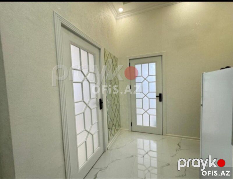 Yeni tikili Günlük Kirayə Xəzər r., Buzovna q., 2 otaq, 65 m² — Mənzil, Bakı (2)