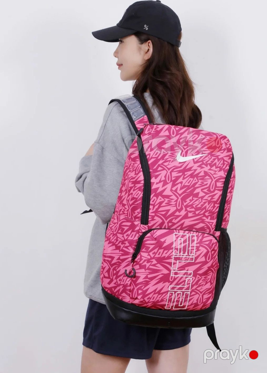 Bel çantası, 33.5 l — Mallar, Bakı (2)
