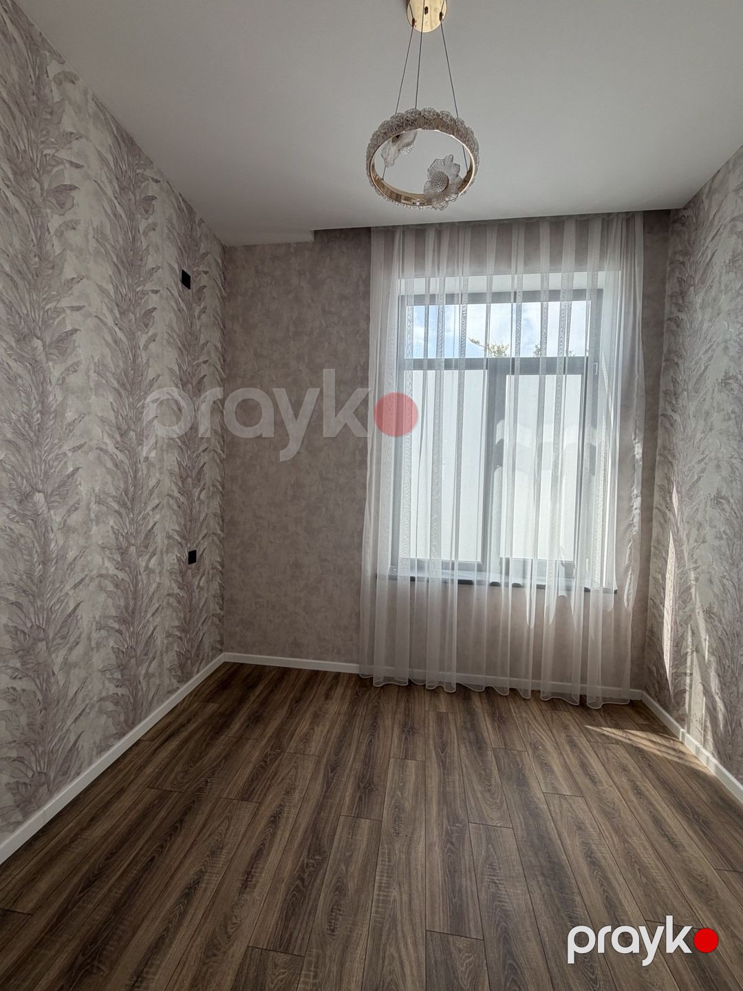 Satılır 4 otaqlı həyət evi/bağ evi 160 m² — Ev, villa, Bakı (11)