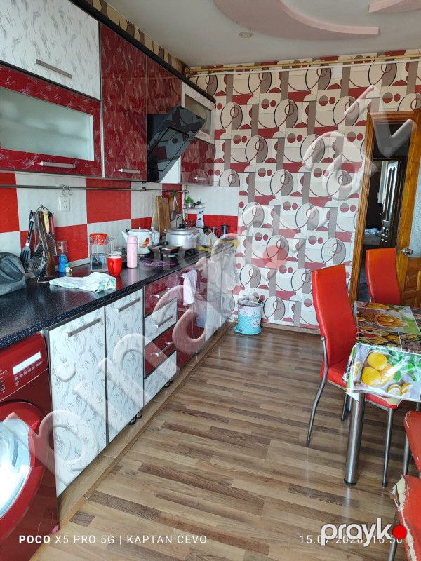 3 otaqlı Köhnə tikili, Satış, Bakı, Sabunçu — Mənzil, Bakı (4)