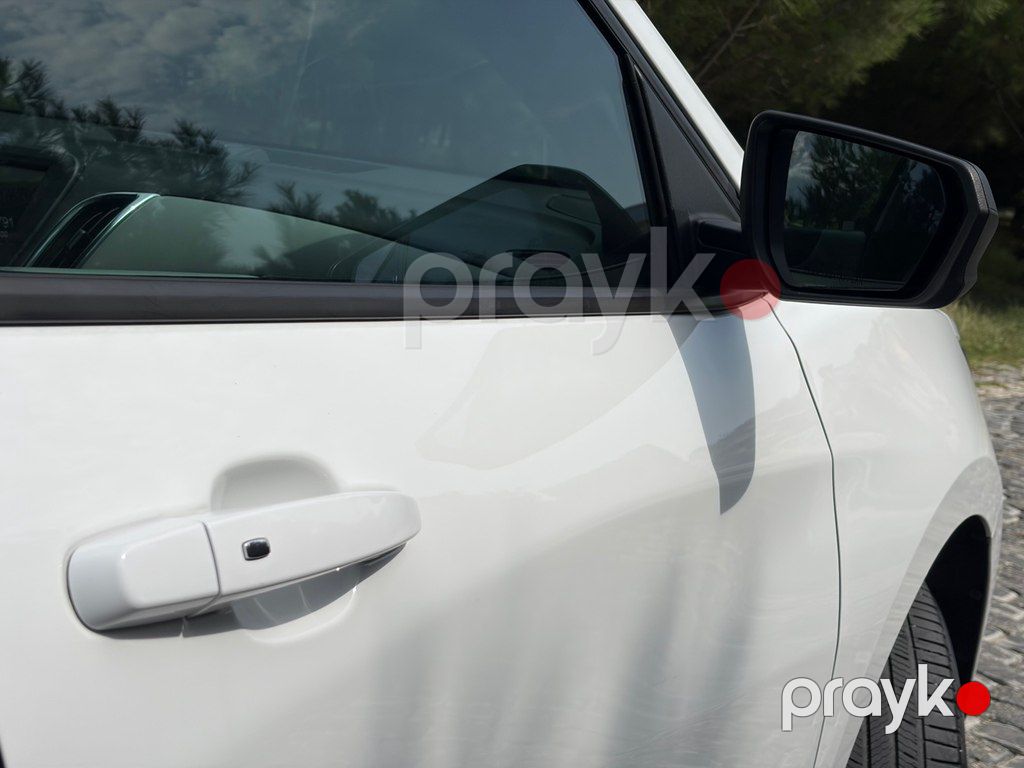 Chevrolet Equinox, 1.5 L, 2020 il, 40 000 km — Avtomobillər, Bakı (5)