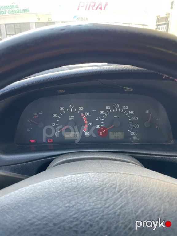 Chevrolet Niva, 1.8 L, 2005 il, 188 000 km — Avtomobillər, Lənkəran (11)