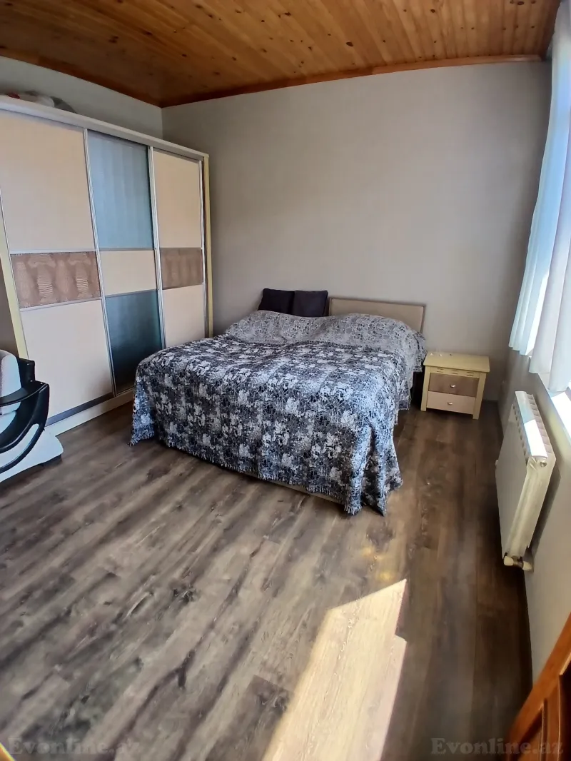 Satılır 4 otaqlı Həyət evi 109.8 m² Astara — Ev, villa, Astara (5)