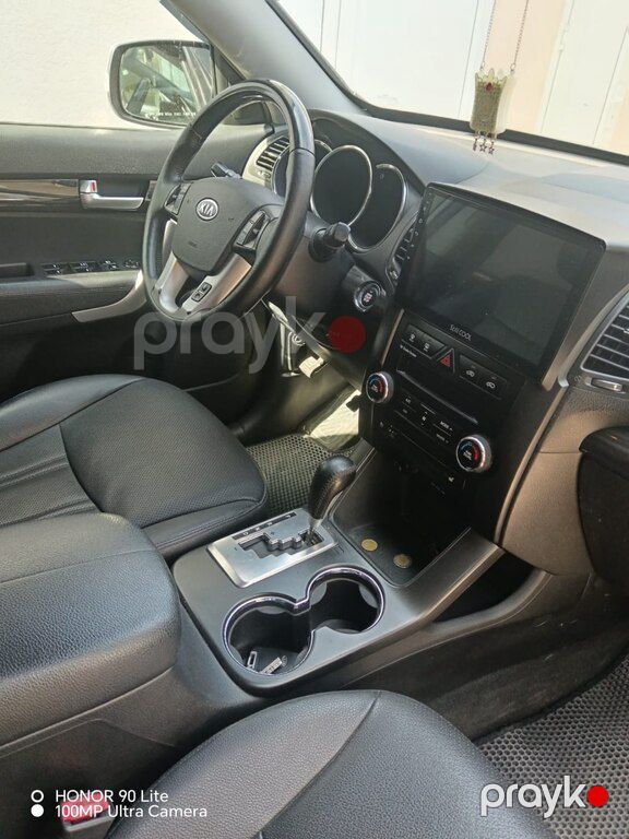 Kia Sorento, 2.0 L, 2012 il, 180 000 km — Avtomobillər, Bakı (5)