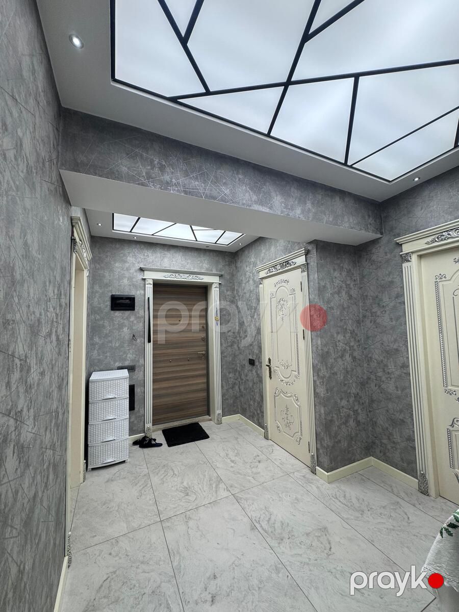 İcarəyə verilir 3 otaqlı yeni tikili 90 m² — Mənzil, Bakı (2)