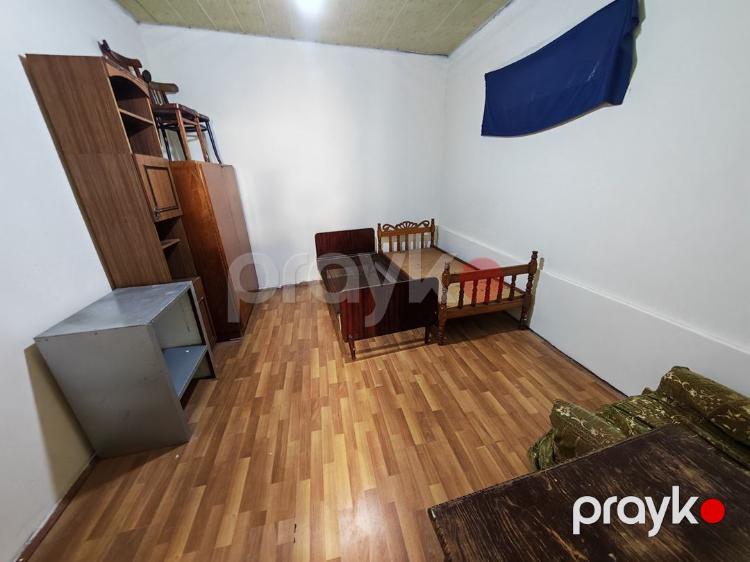 İcarəyə verilir 1 otaqlı həyət evi/bağ evi 27 m² — Ev, villa, Bakı (4)