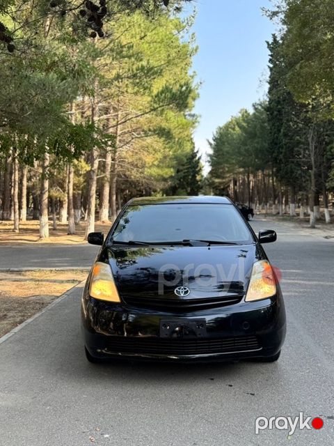 Toyota Prius, 1.5 L, 1.3 kWh, 2007 il, 302 580 km — Sumqayıt