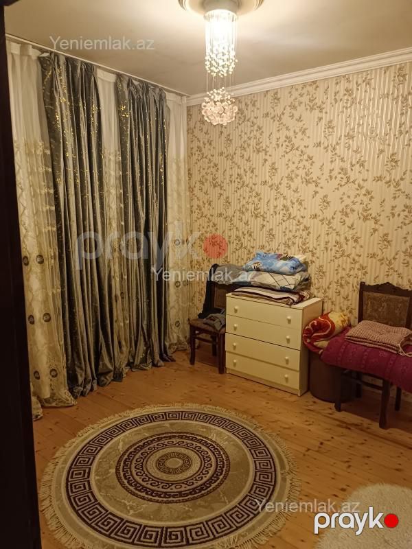 Satılır 3 otaqlı Həyət evi / Villa, 60 m², Sabunçu rayonu — Ev, villa, Bakı (4)