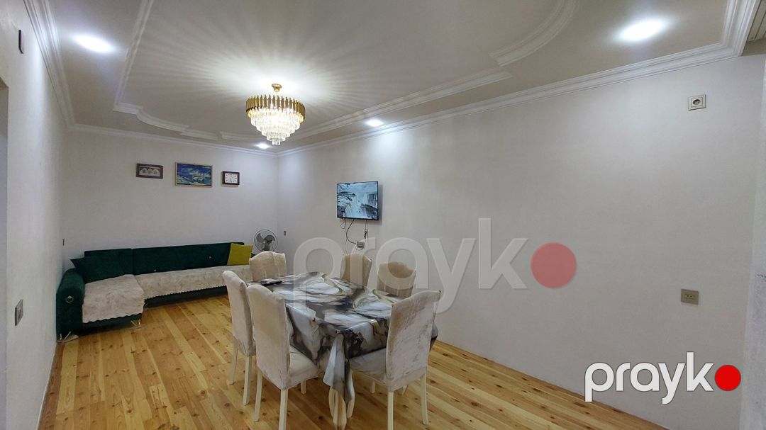 Həyət evi, Masazır qəs — Ev, villa, Bakı (4)