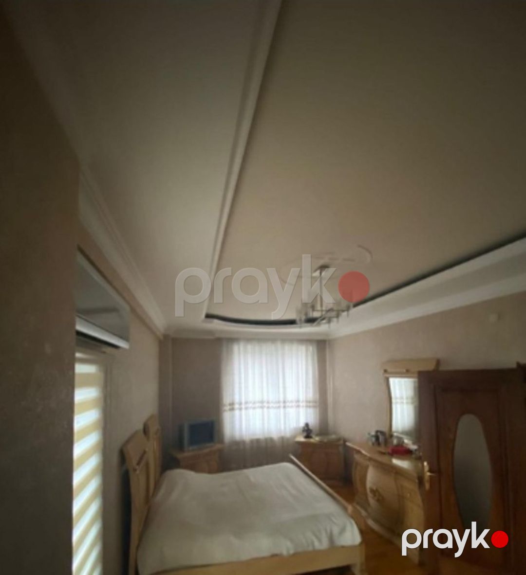 Satılır 3 otaqlı yeni tikili 136 m² — Mənzil, Bakı (8)