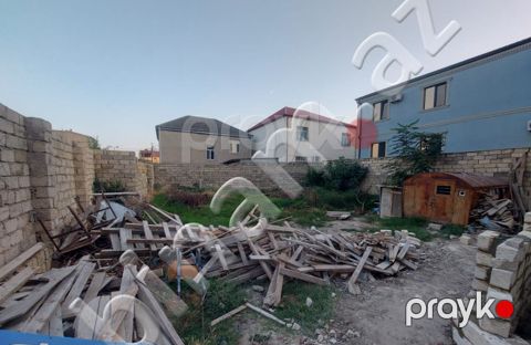 2 sot Torpaq, Satış, Bakı, Sabunçu — Bakı