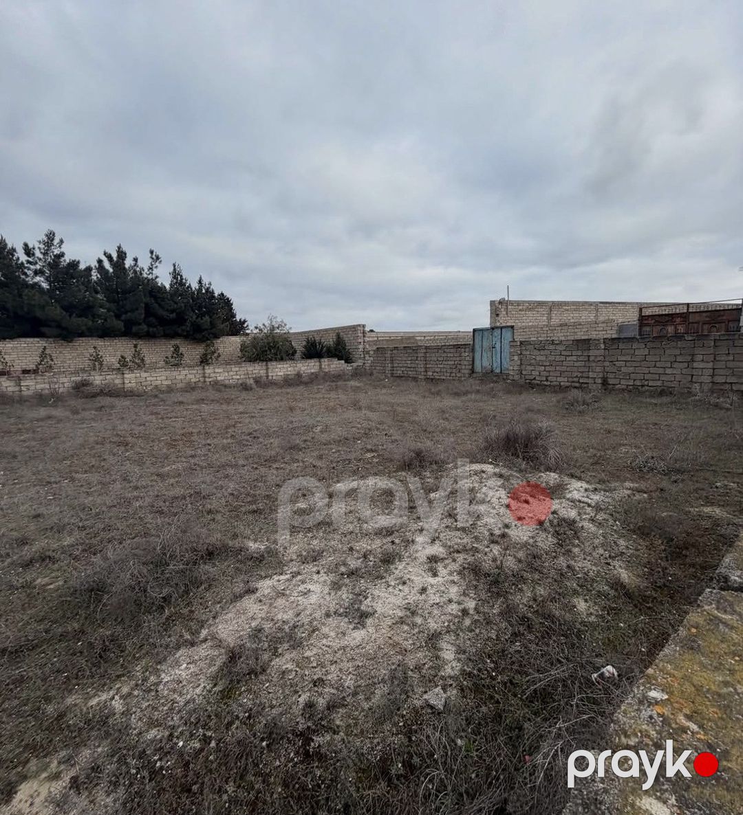 Satılır torpaq 6 sot — Torpaq, Bakı (3)