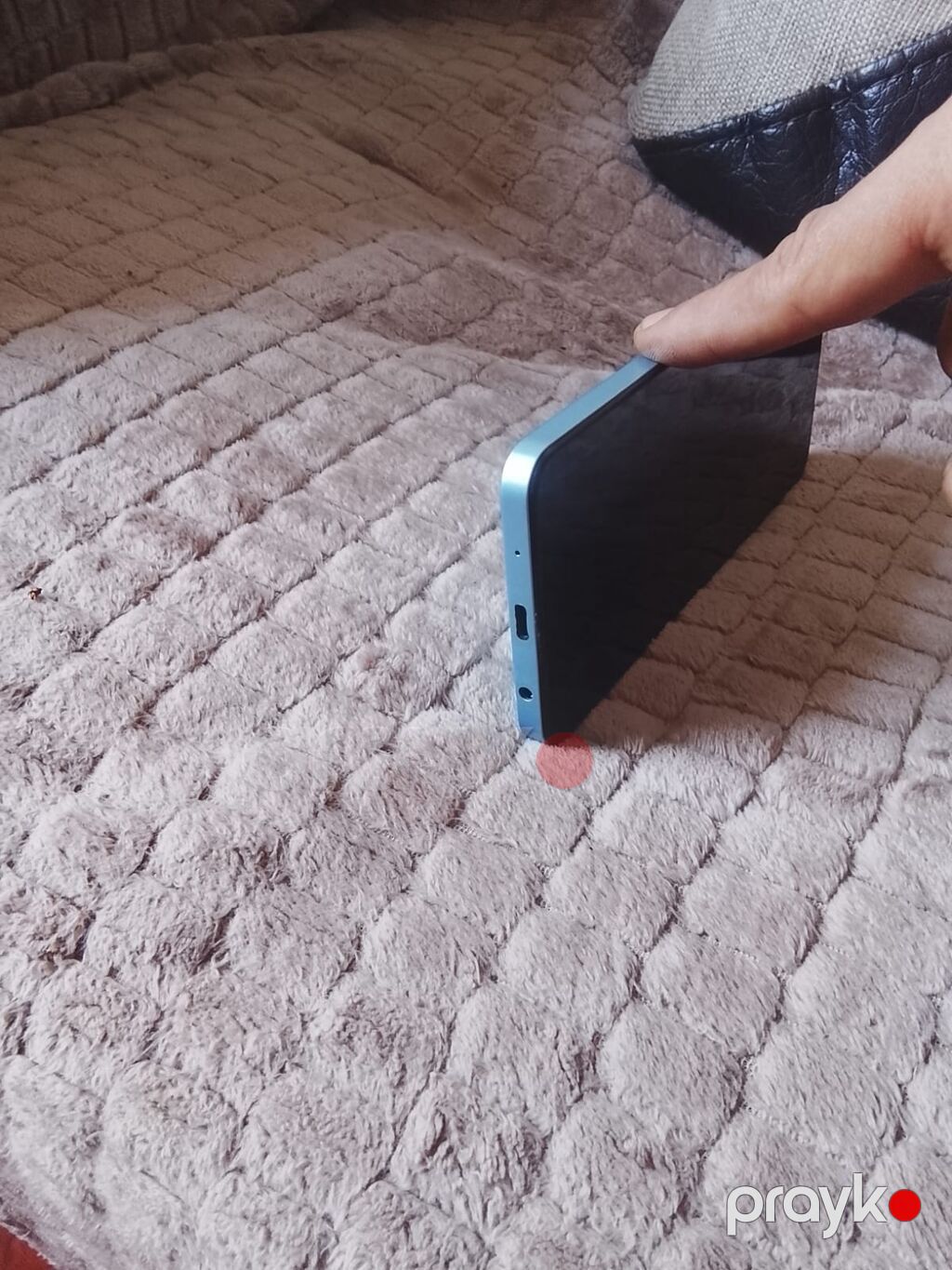 Poco C71, 128 GB, rəng - Mavi — Xiaomi, Digah (6)