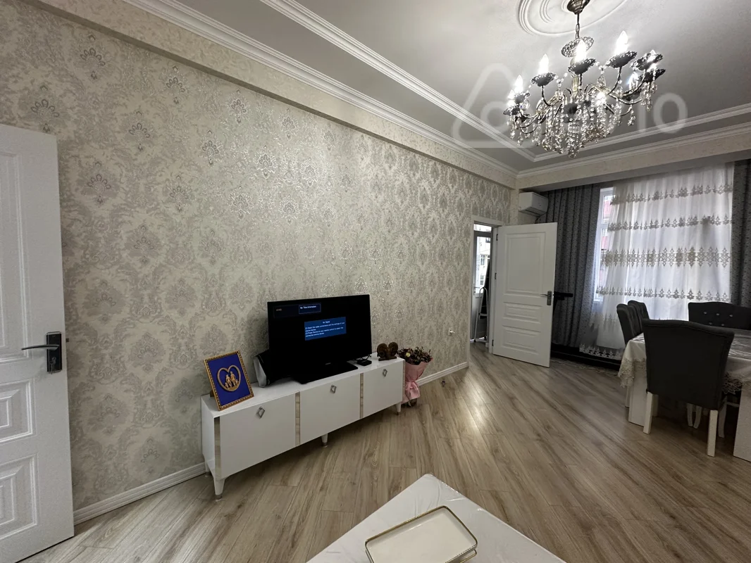3 otaqlı mənzil, 60 m², Zərifə Əliyeva küçəsi, Xırdalan — Xırdalan
