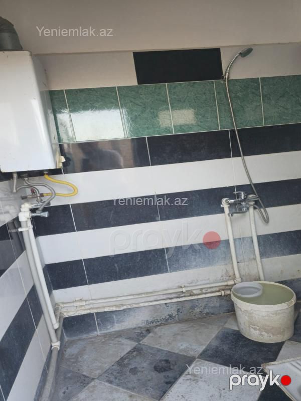 Satılır 2 otaqlı Həyət evi / Villa, 55 m², Ceyranbatan qəsəbəsi — Ev, villa, Sumqayıt (2)