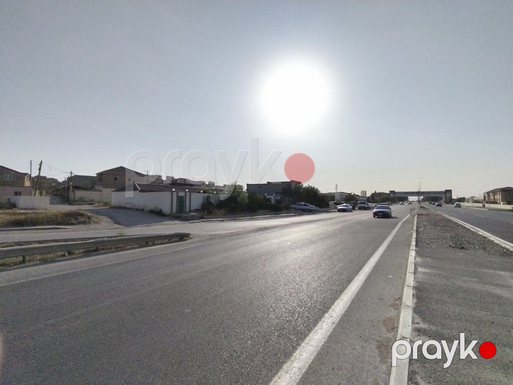 Satılır obyekt 470 m² — Əmlak, Bakı (5)