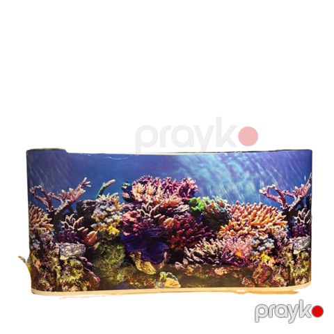 Akvarium üçün dekor, 30 sm — Bakı