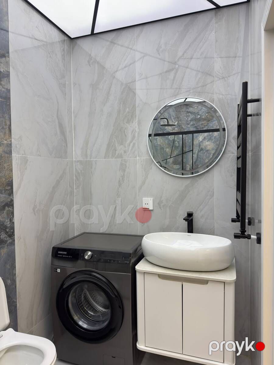 Satılır 2 otaqlı yeni tikili 65 m² — Mənzil, Bakı (11)