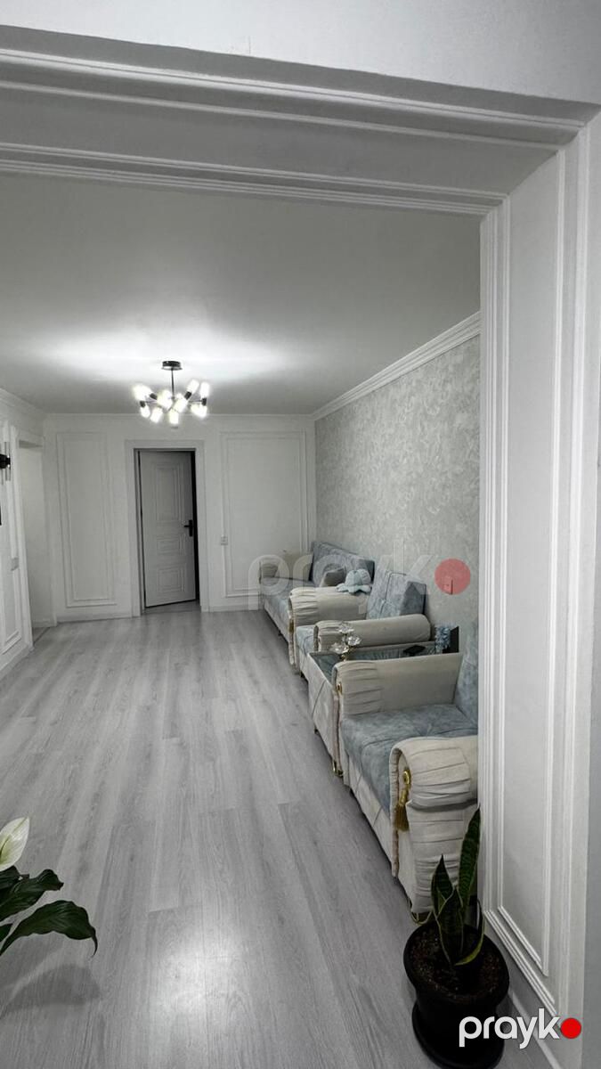 Satılır 2 otaqlı köhnə tikili 55 m² — Mənzil, Bakı (2)