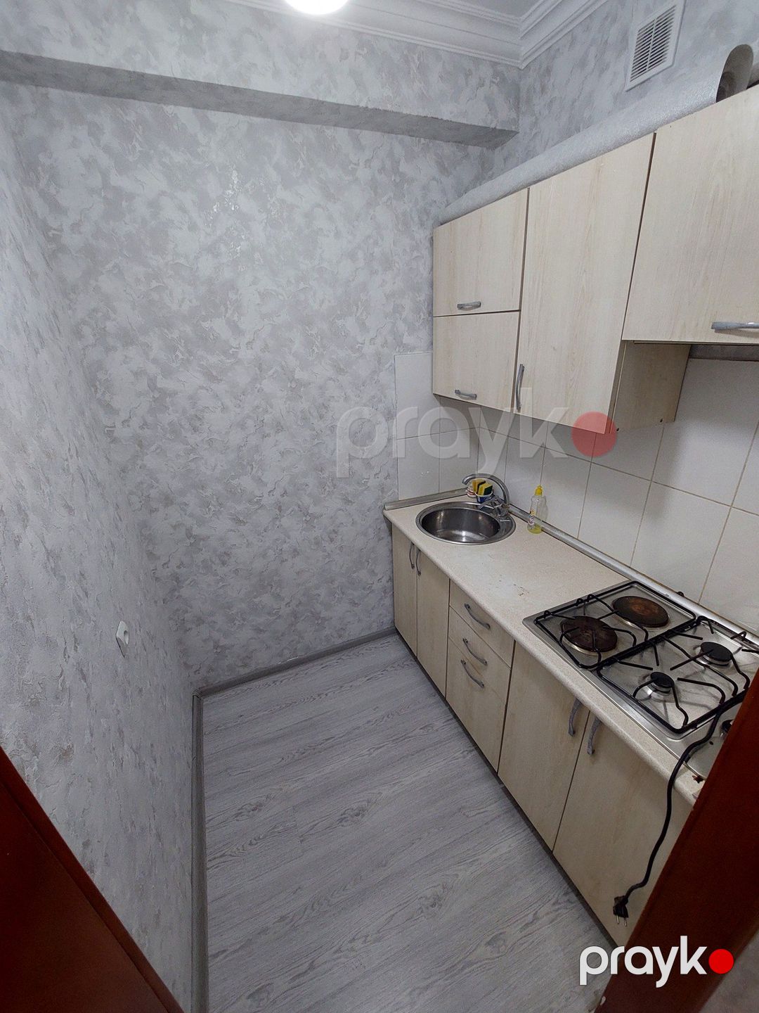 Satılır 2 otaqlı yeni tikili 36 m² — Mənzil, Xırdalan (8)