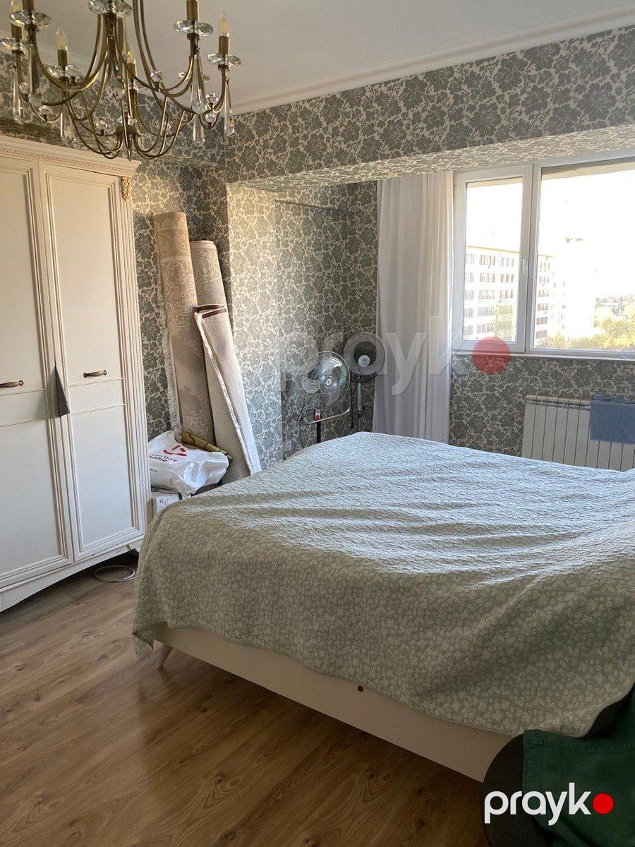 Satılır 3 otaqlı yeni tikili 95 m² — Mənzil, Bakı (4)
