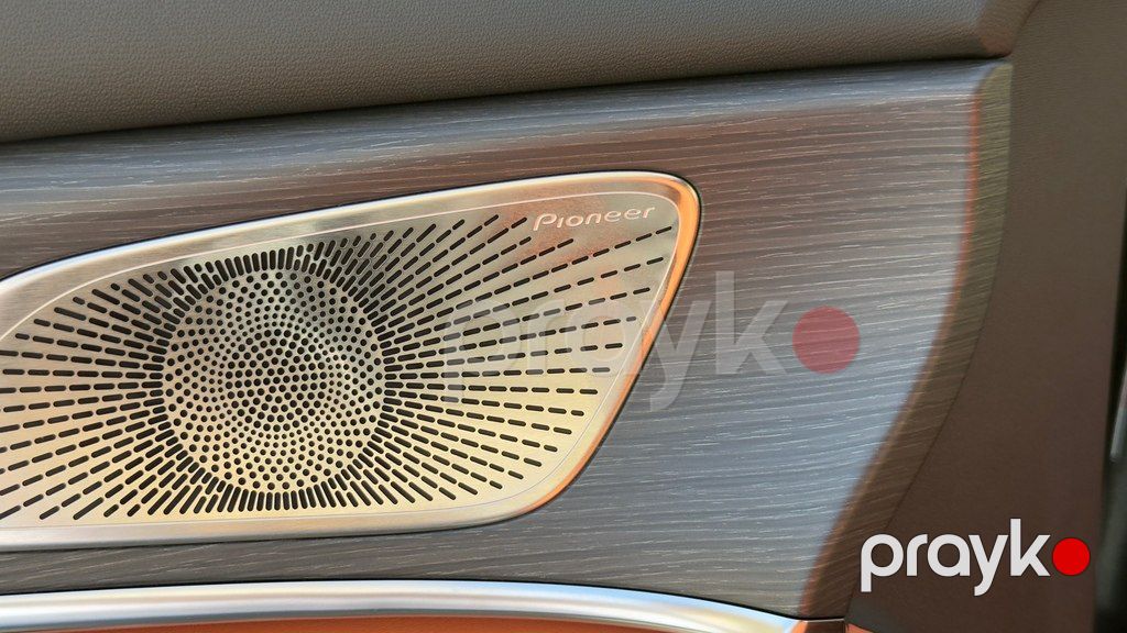 Changan CS 75 Plus, 1.5 L, 1.7 kWh, 2026 il, yeni — Avtomobillər, Bakı (10)
