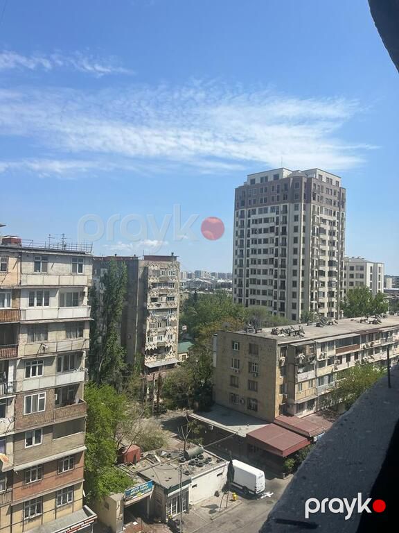 Satılır 4 otaqlı yeni tikili 230 m² — Mənzil, Bakı (5)