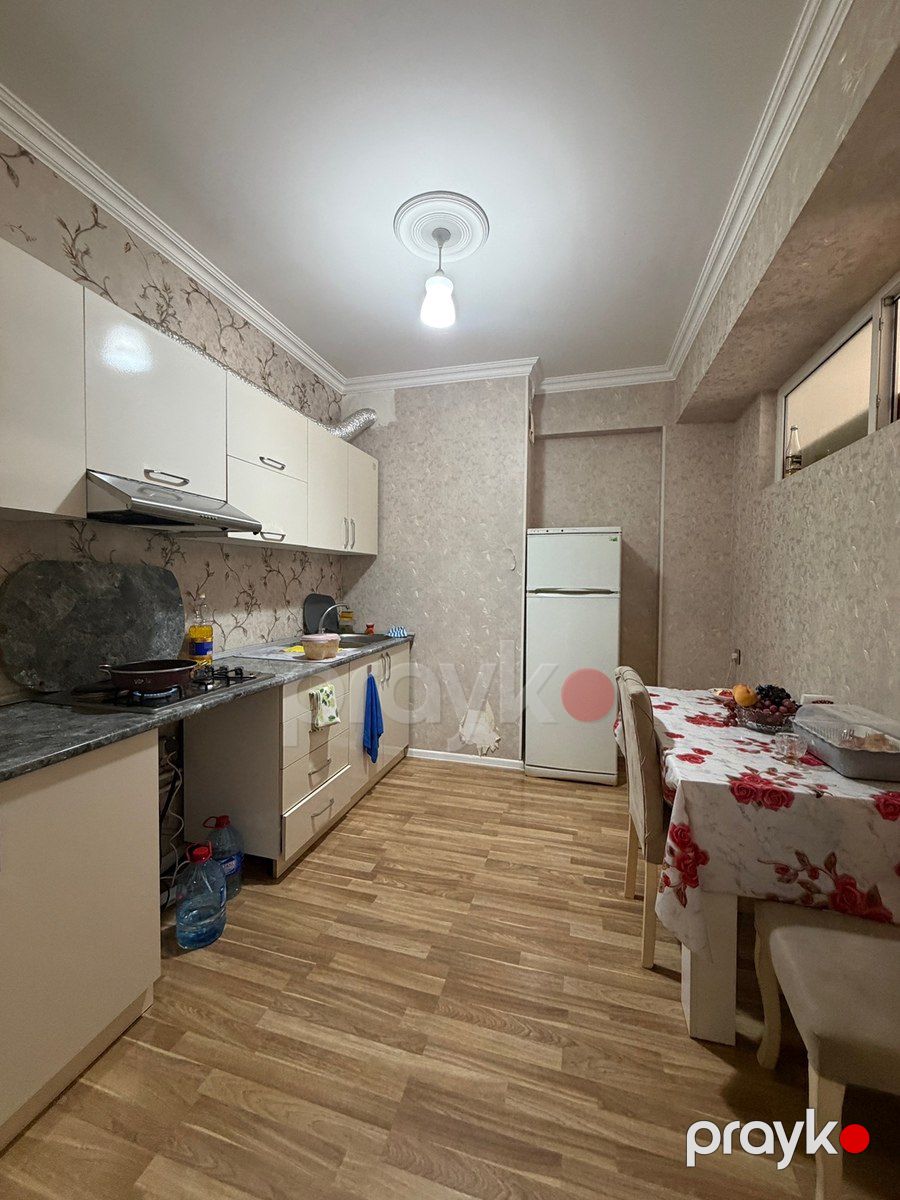 2-otaqlı yeni tikili, Masazır qəs., 60 m² — Mənzil, Bakı (7)