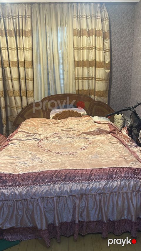 İşlənmiş, İkinəfərlik çarpayı, Matras ilə — Bakı
