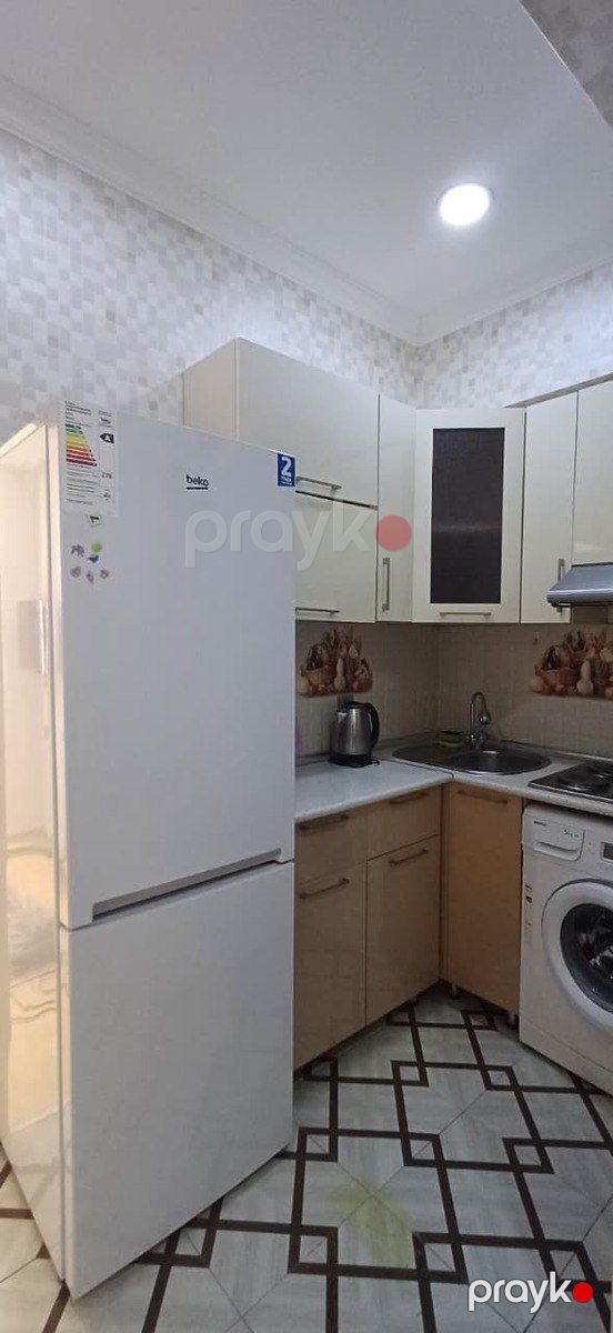 İcarəyə verilir 3 otaqlı yeni tikili 42 m² — Mənzil, Bakı (8)