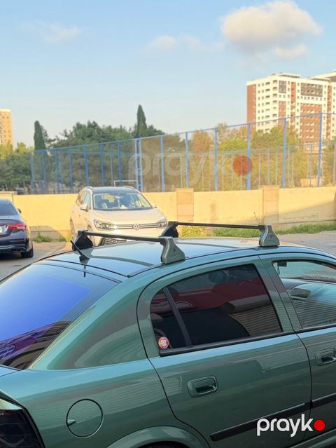 Opel duqası — Bakı